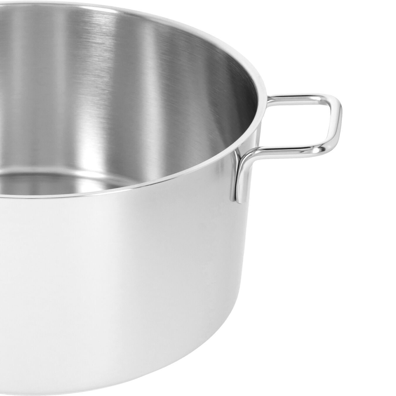 Demeyere Apollo 7 pot with lid 28 cm/8,4 l, 40850-167