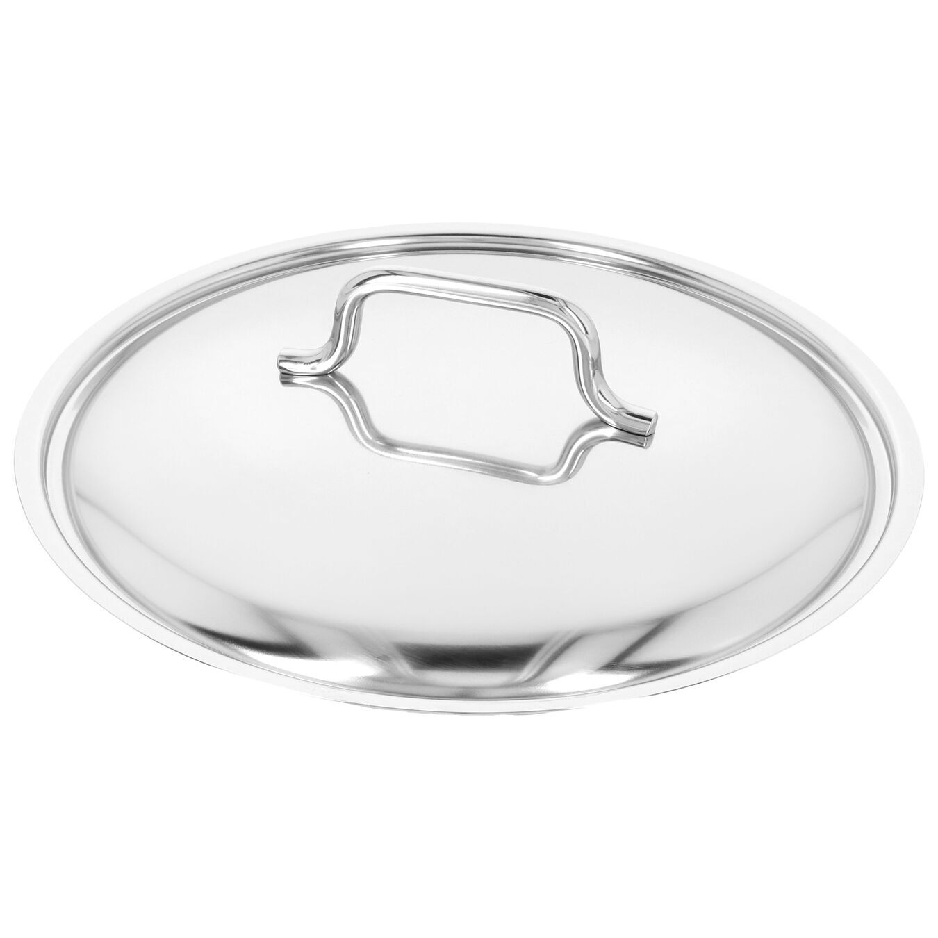 Demeyere Apollo 7 vysoký hrniec s pokrievkou 24 cm/8 l, 40850-173