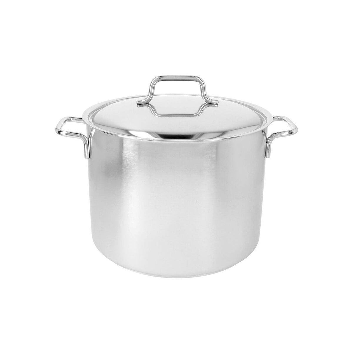 Demeyere Apollo 7 vysoký hrniec s pokrievkou 24 cm/8 l, 40850-173