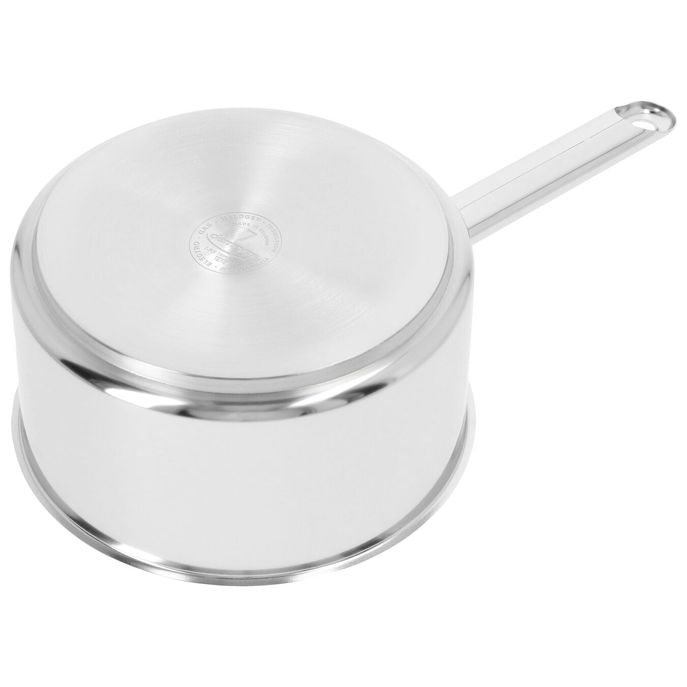 Demeyere Apollo 7 saucepan 18 cm/2,2 l, 40850-177