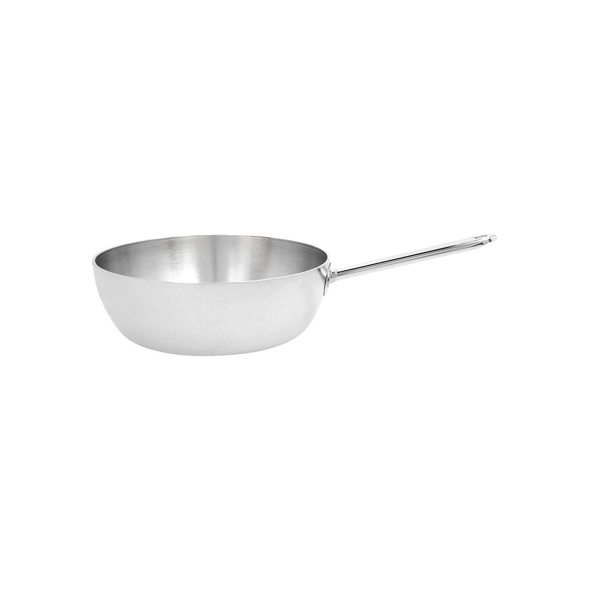Demeyere Apollo 7 conical rounded pan 28 cm, 40850-224