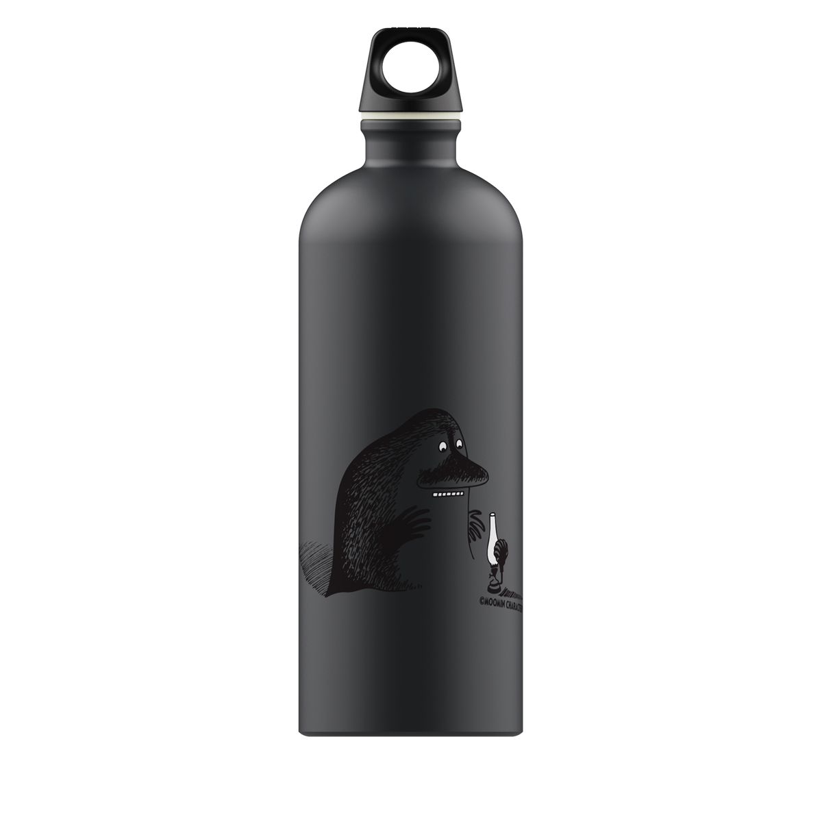 Sigg Traveller detská fľaša na pitie 1 l, mörkö, 8900.80-V2