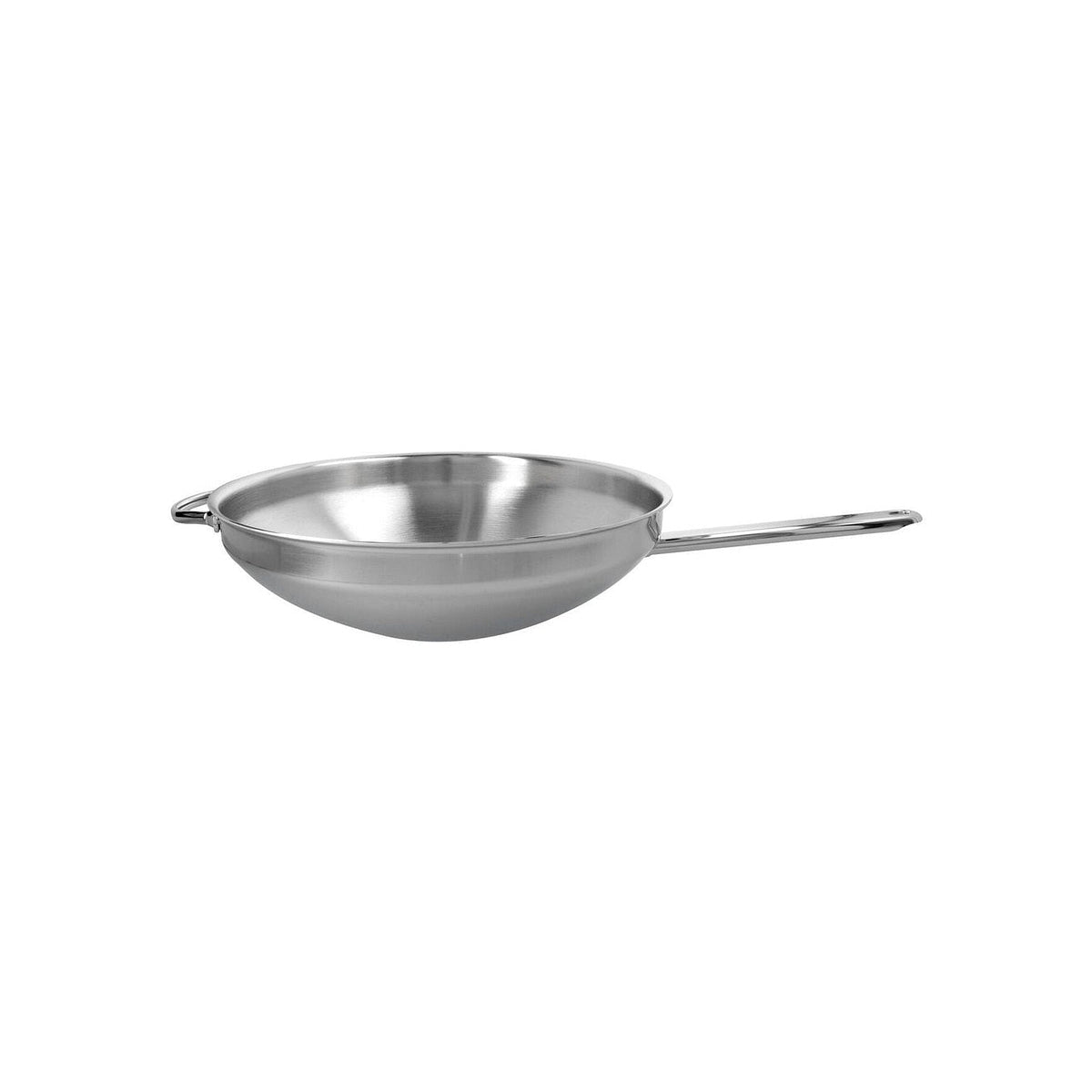 Demeyere Apollo 7 pánev wok s rukojetí 32 cm, 40850-207