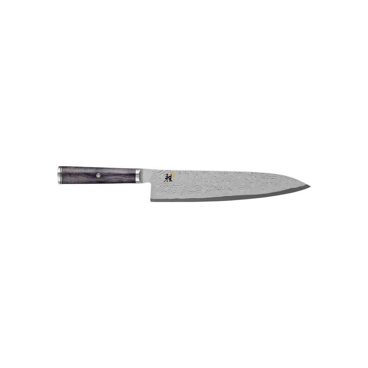 Nôž Zwilling MIYABI Black 5000 MCD Gyutoh 24 cm, 34401-241