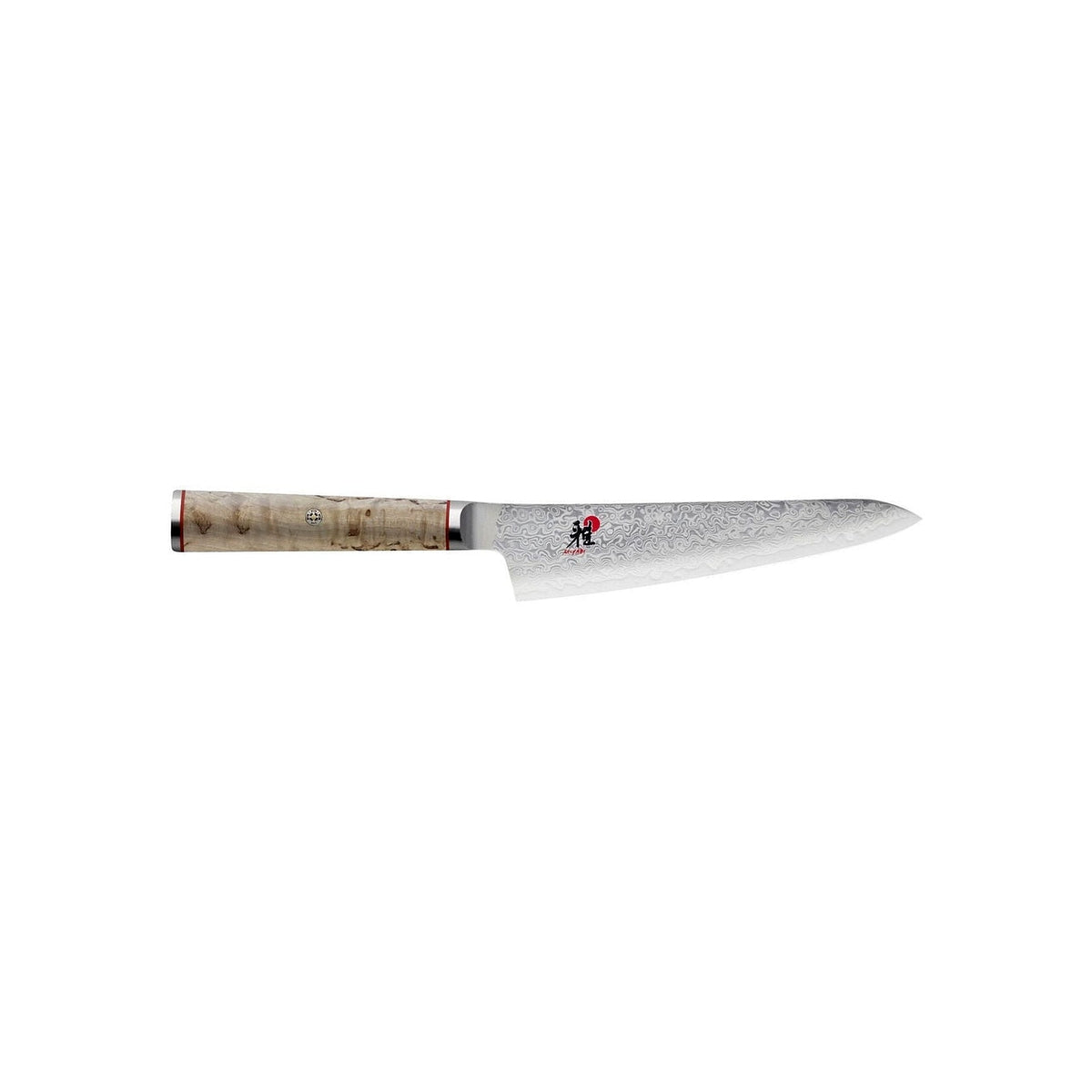 Nôž Zwilling MIYABI 5000 MCD Shotoh 14 cm, 34381-141