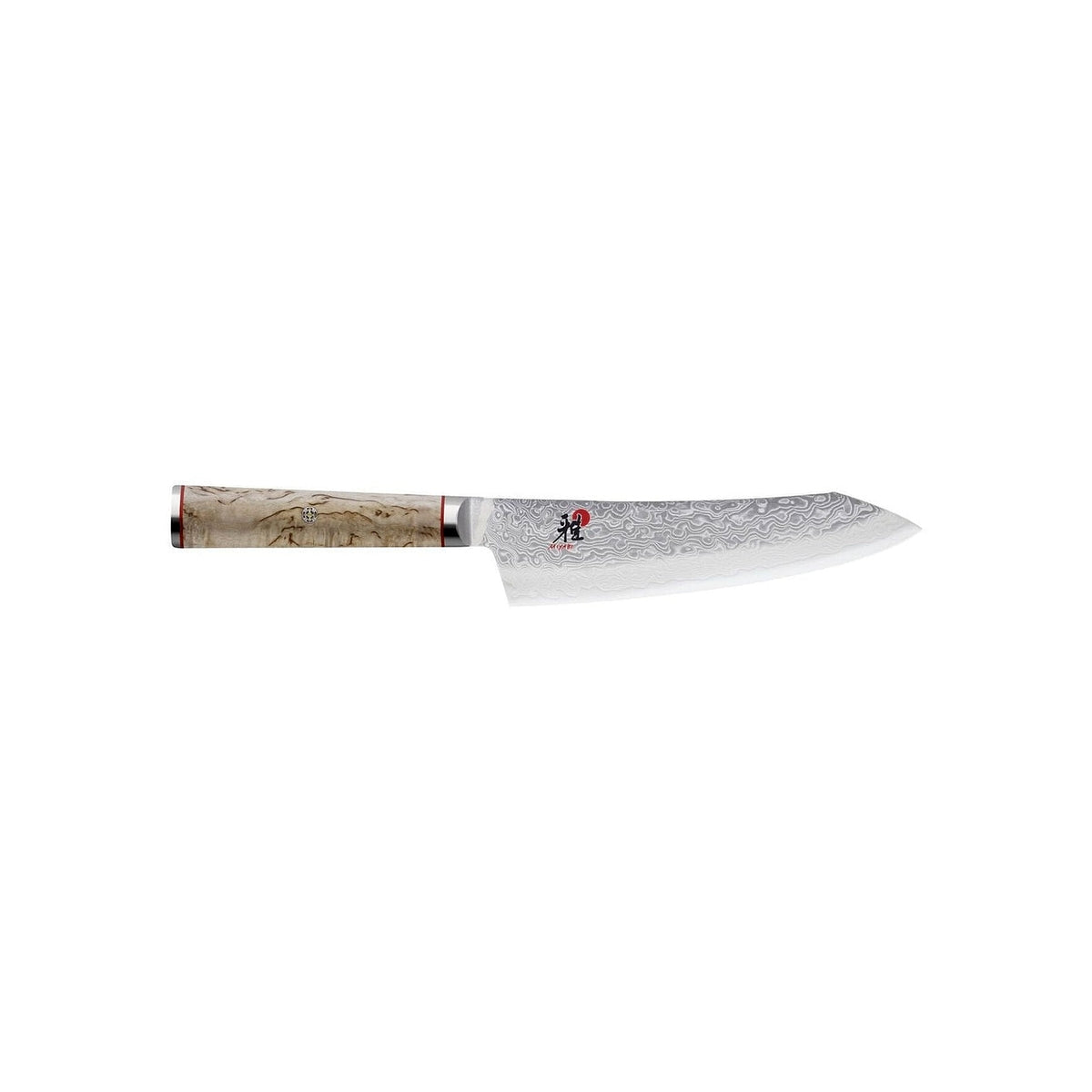 Nôž Zwilling MIYABI 5000 MCD Rocking Santoku 18 cm, 34388-181