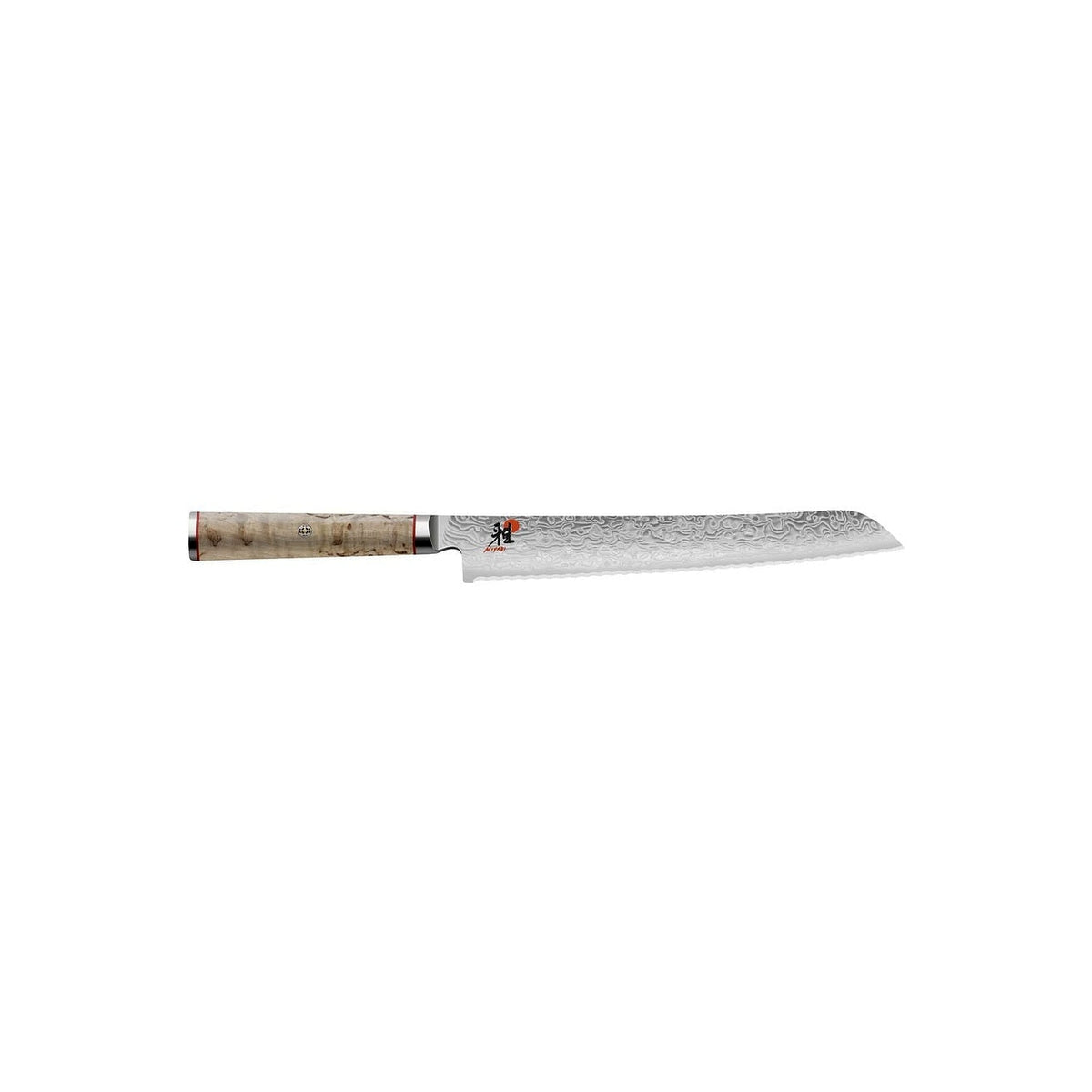 Zwilling MIYABI 5000 MCD nôž na chlieb 23 cm, 34376-231