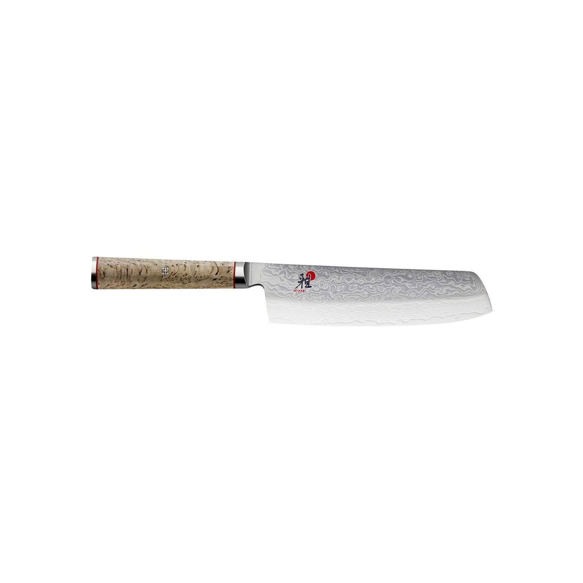 Nôž Zwilling MIYABI 5000 MCD Nakiri 17 cm, 34375-171