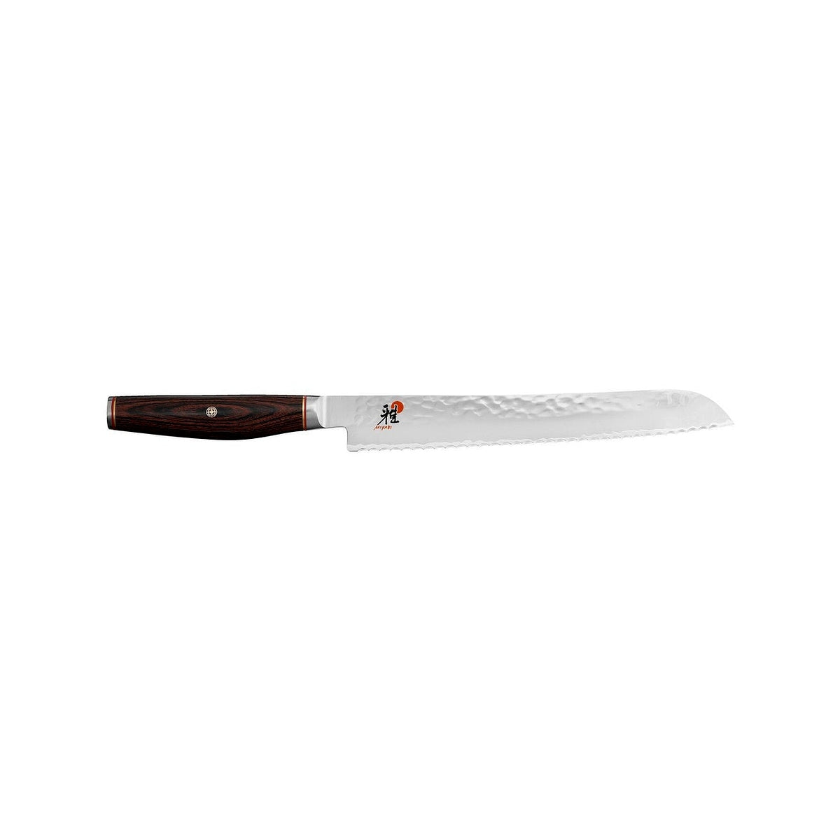 Zwilling MIYABI 6000 MCT nůž na chléb 23 cm, 34076-231