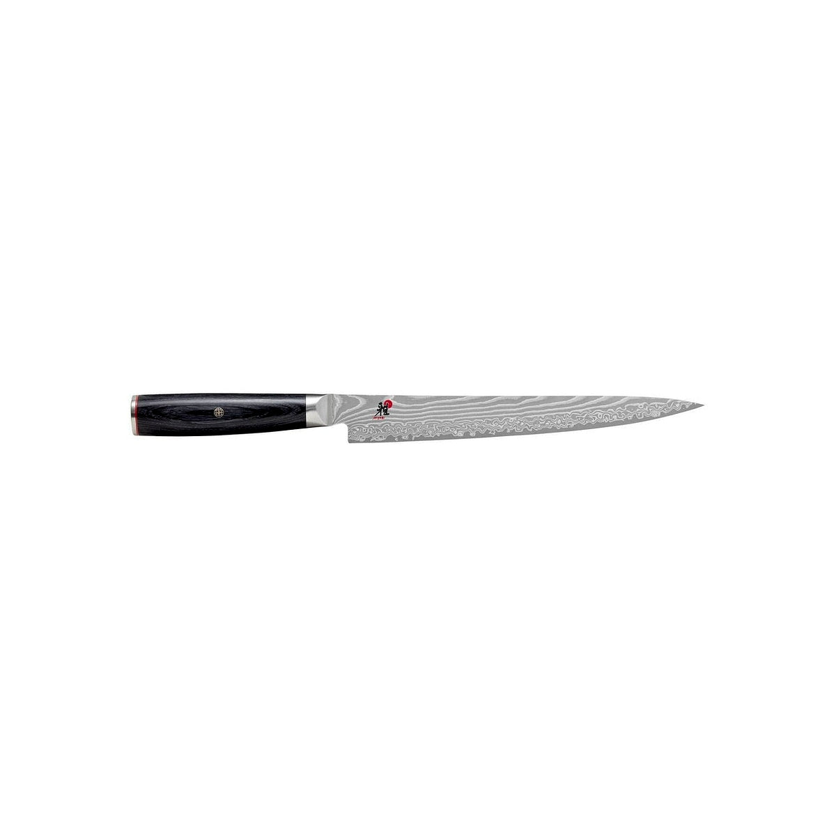 Nôž Zwilling MIYABI 5000 FCD Sujihiki 24 cm, 34680-241