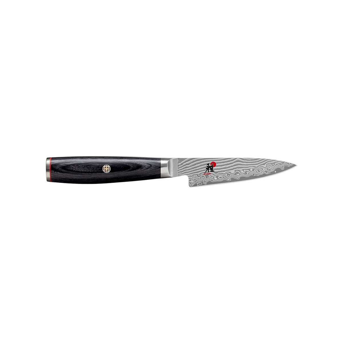 Nôž Zwilling MIYABI 5000 FCD Shotoh 9 cm, 34680-091