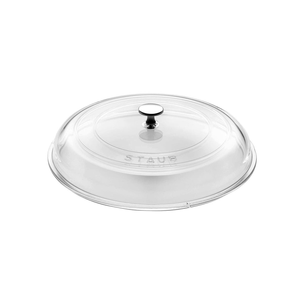 Staub skleněná poklice 30 cm, 40501-030