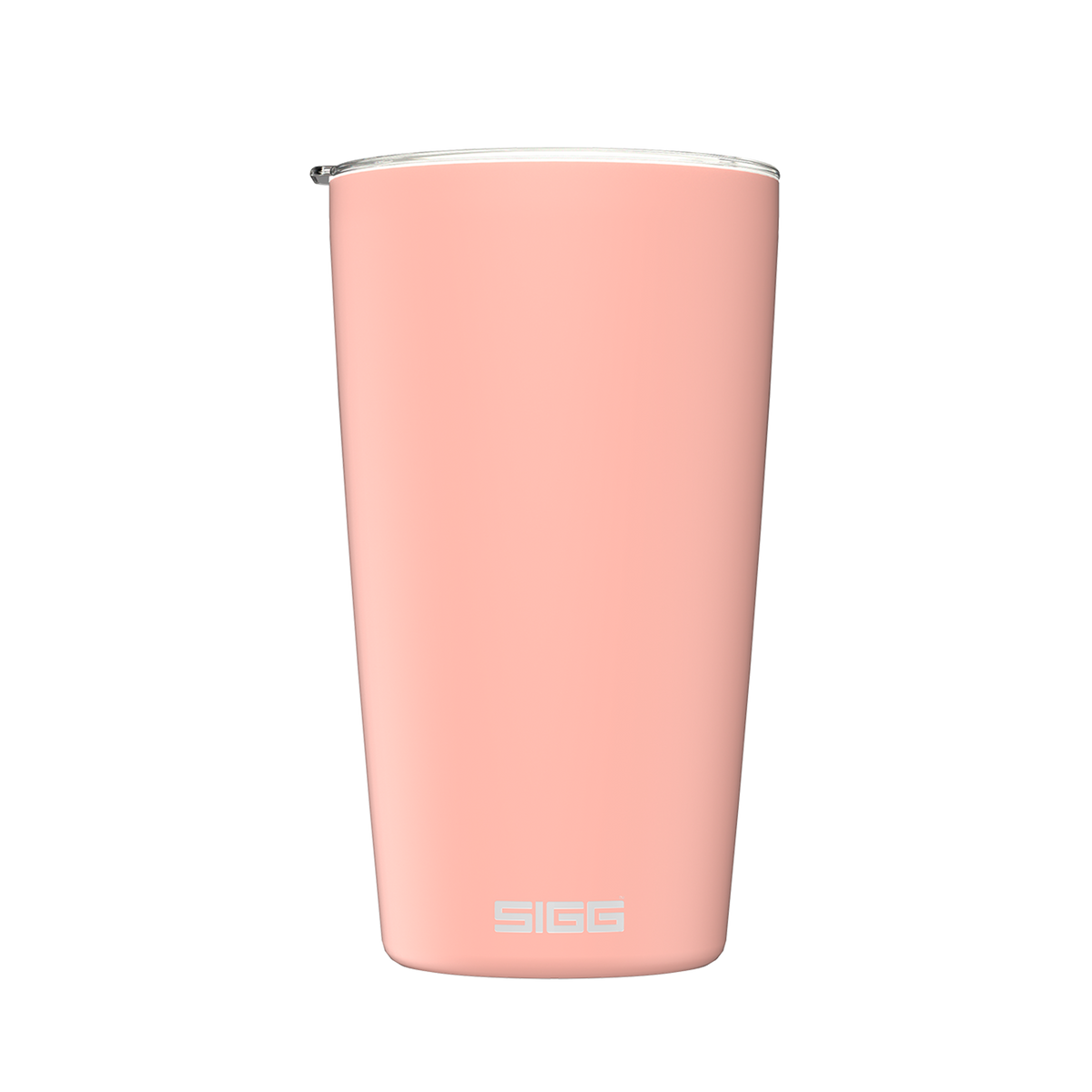 Sigg Neso cestovný termohrnček 400 ml, ružový, 8972.60