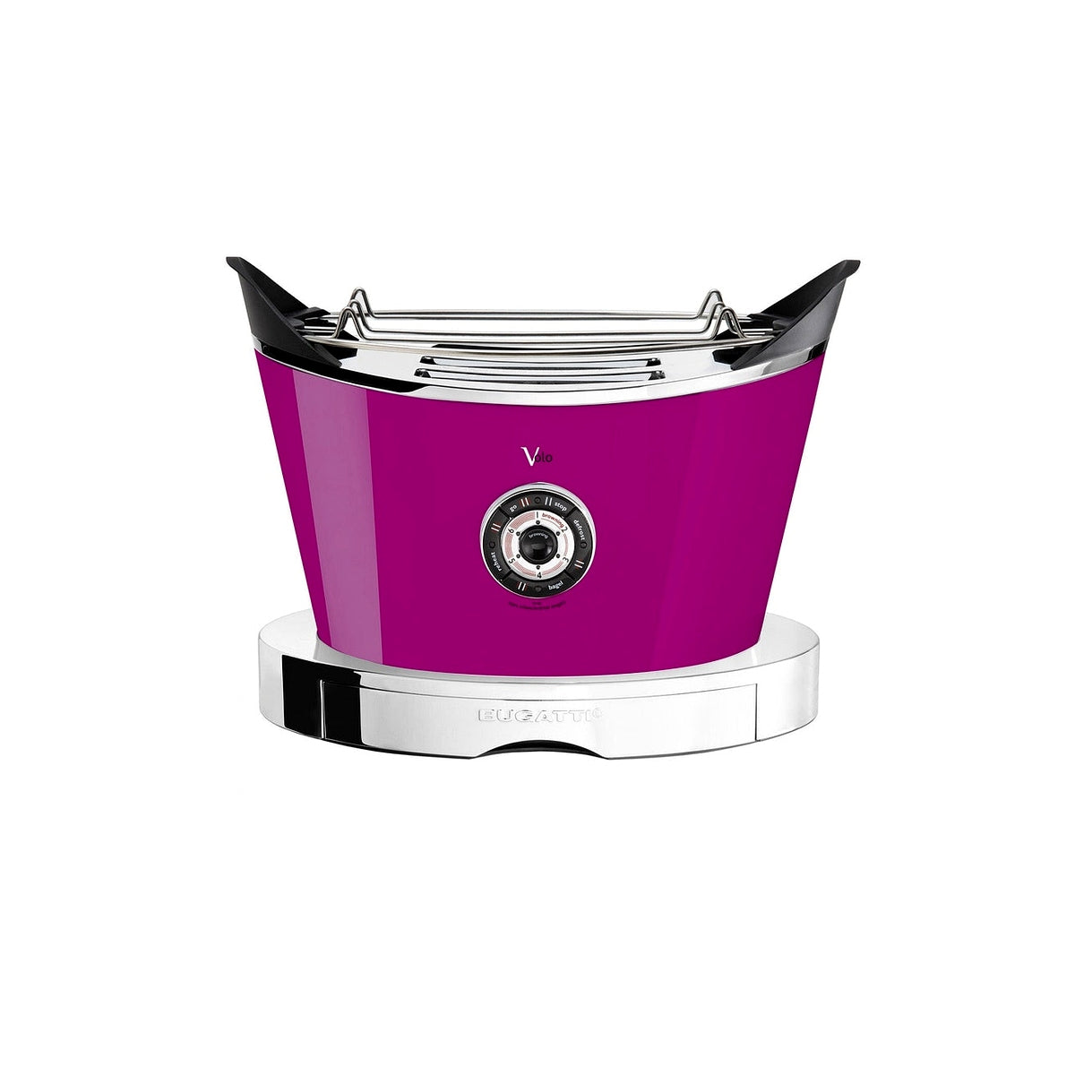 Bugatti Volo 13-SVOLOCL