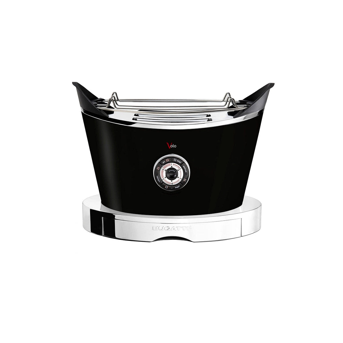 Bugatti Volo 13-SVOLON