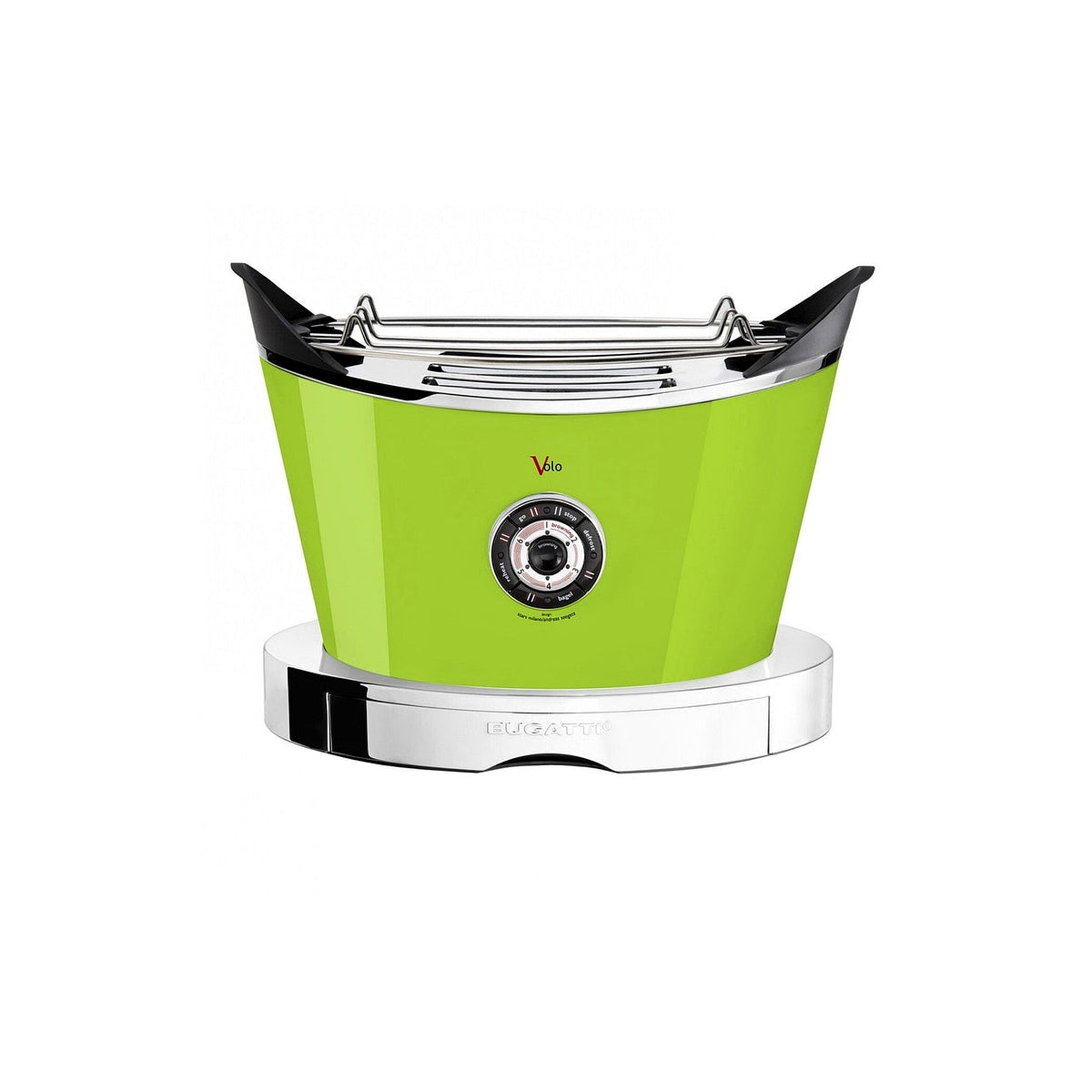 Bugatti Volo 13-SVOLOCM