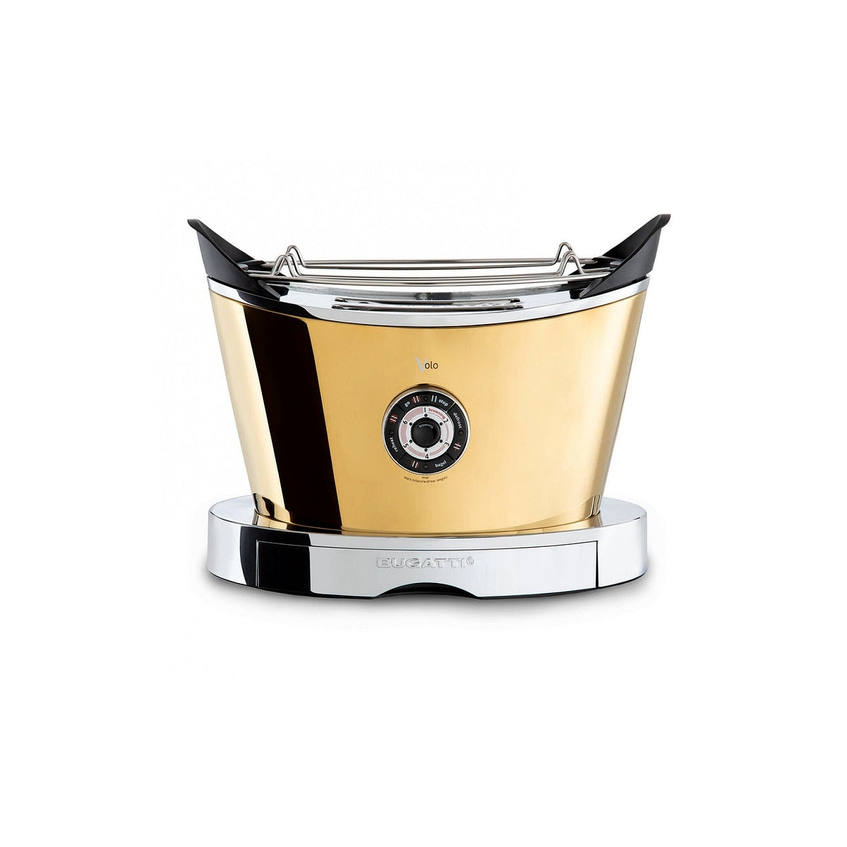 Bugatti Volo 13-SVOLODL