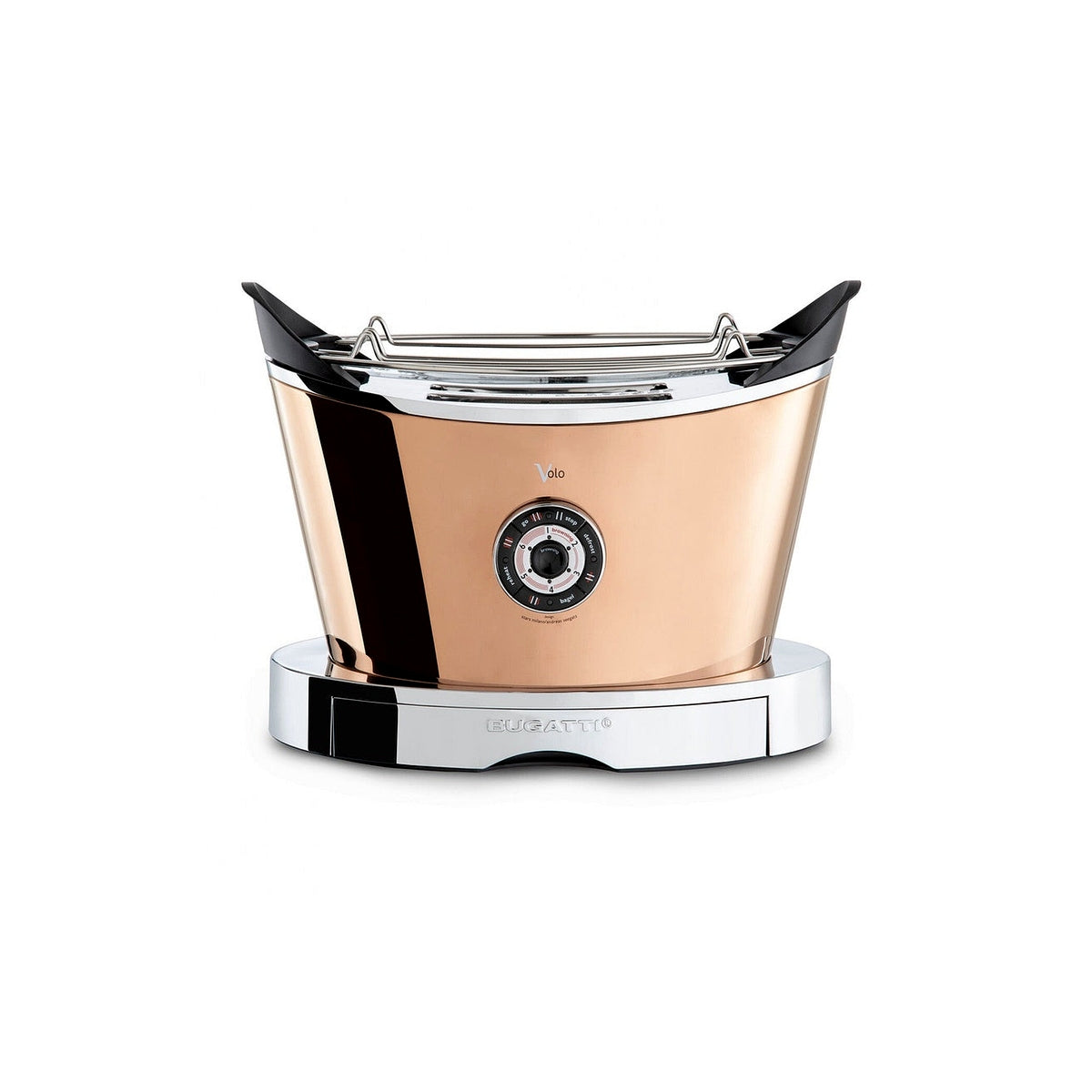 Bugatti Volo 13-SVOLORG