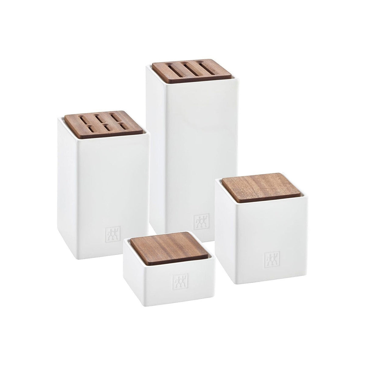 Zwilling Ceramic storage set, 4 pcs, 35101-500