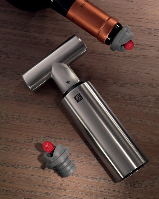 Wine and bar gift sets