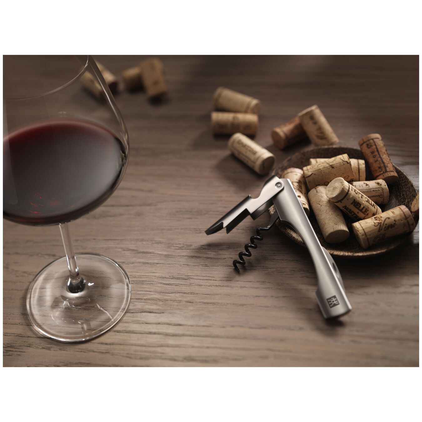 Zwilling Sommelier sada príslušenstva na víno, 2 ks, 39500-055