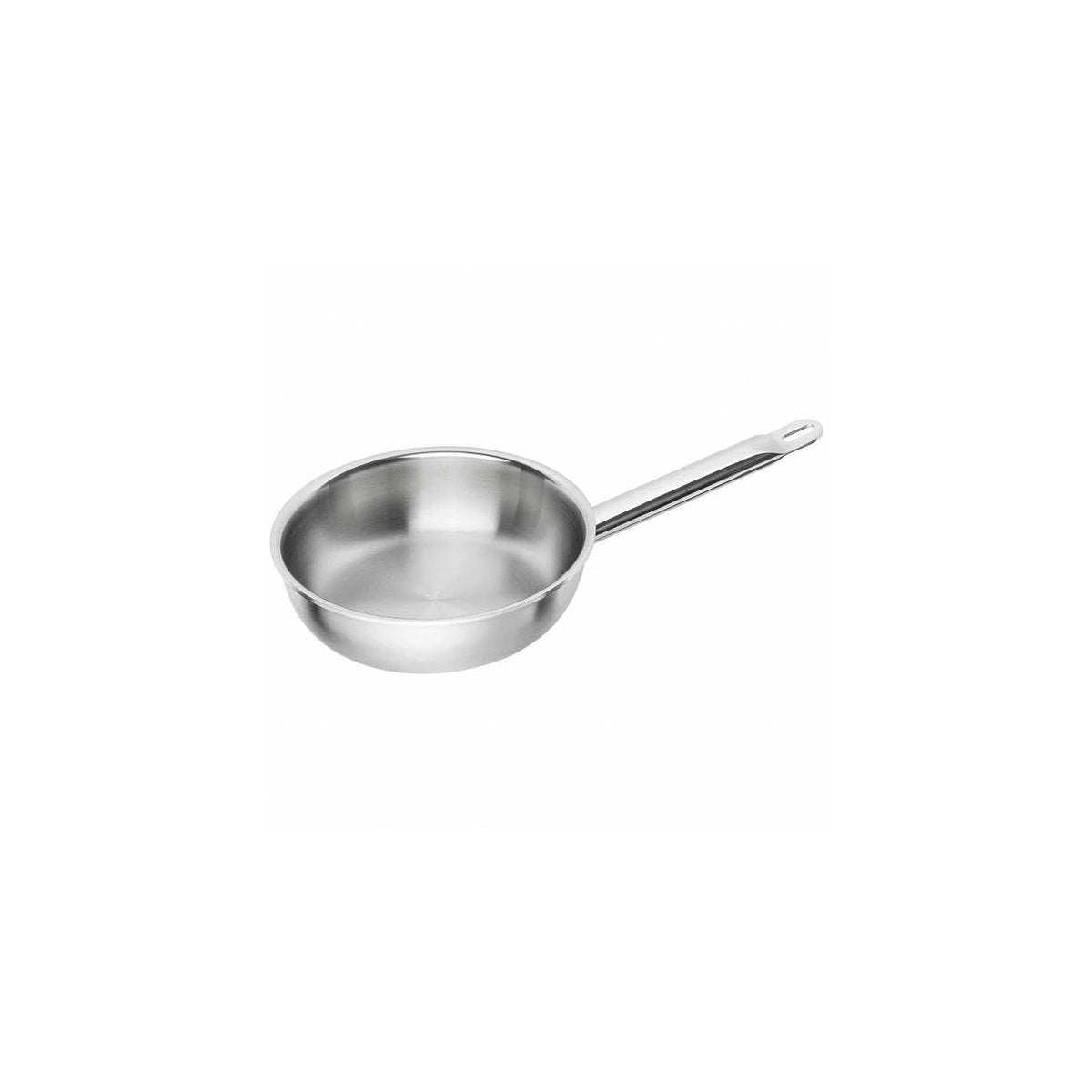 Zwilling Pro stainless steel frying pan 20 cm, 65128-200