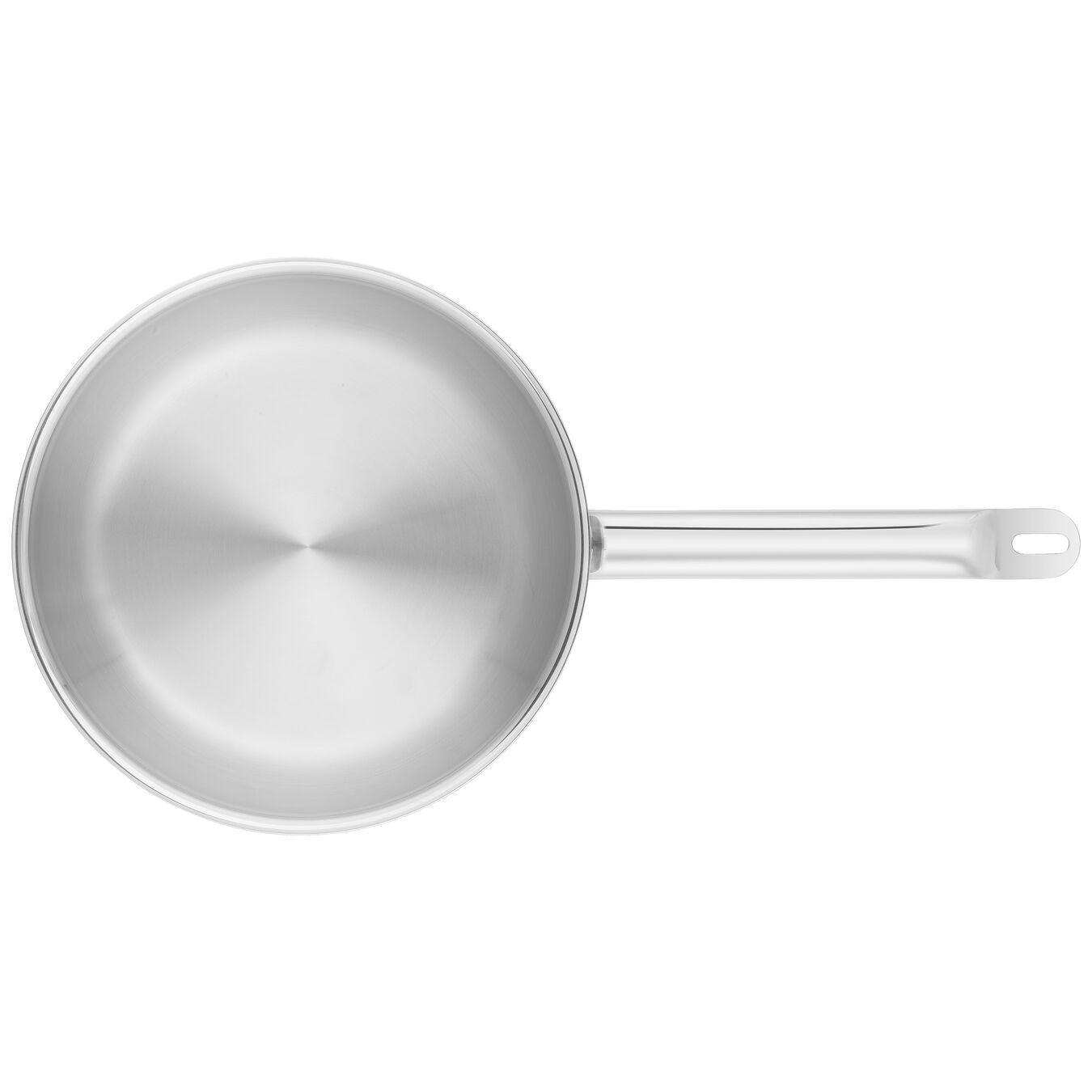 Zwilling Pro stainless steel frying pan 28 cm, 65128-280