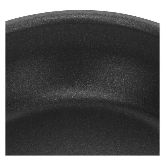 Zwilling Pro panvica z nehrdzavejúcej ocele s nepriľnavým povrchom 24 cm, 65129-240