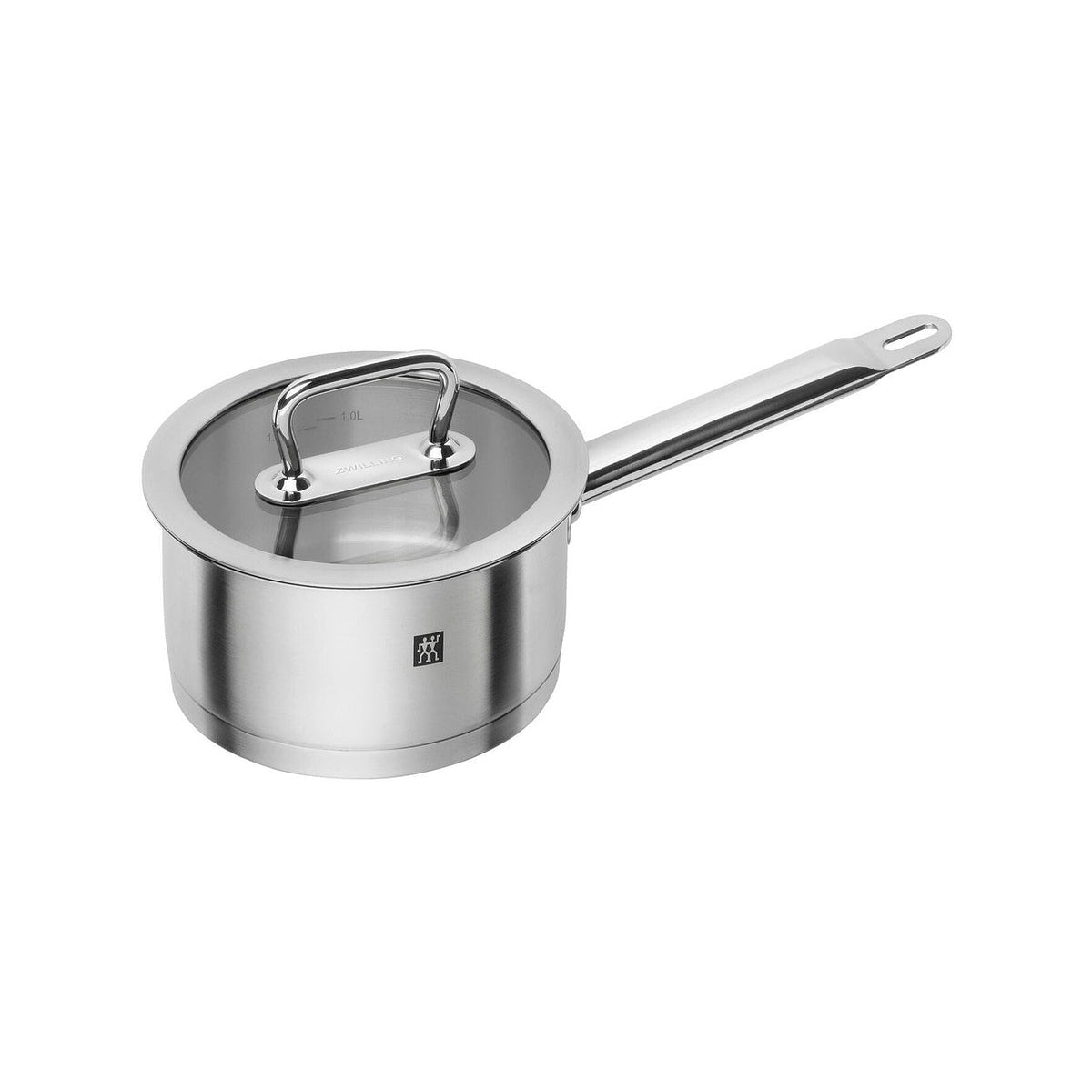 Zwilling Pro nerezový omáčník s poklicí 16 cm/1,5 l, 65125-160