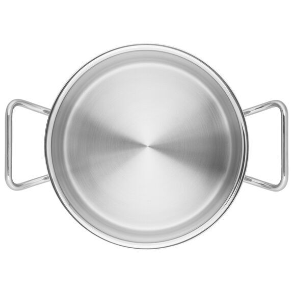 Zwilling Pro vysoký hrniec s pokrievkou 28 cm/ 13,3 l, 65124-280