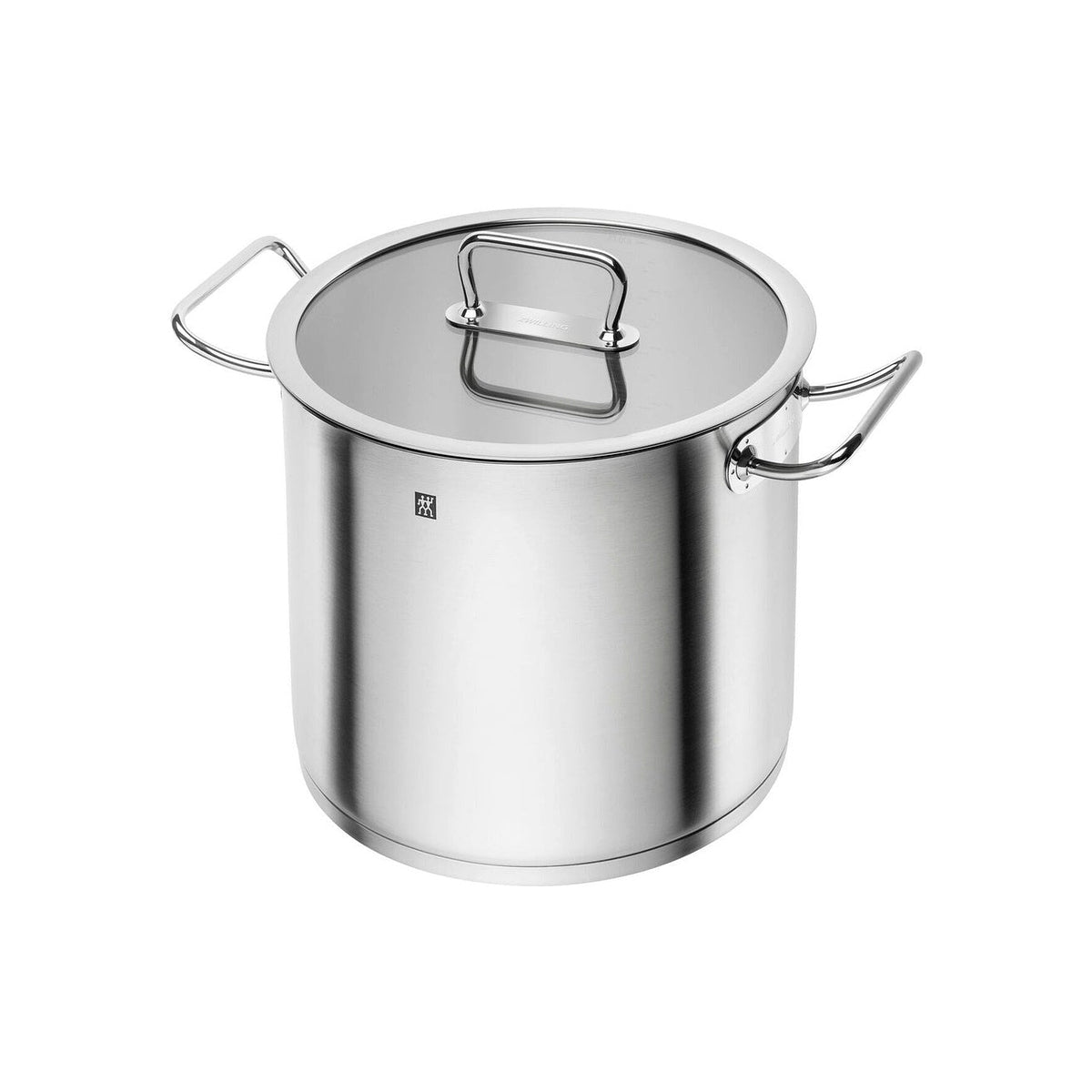 Zwilling Pro tall pot with lid 28 cm/ 13,3 l, 65124-280
