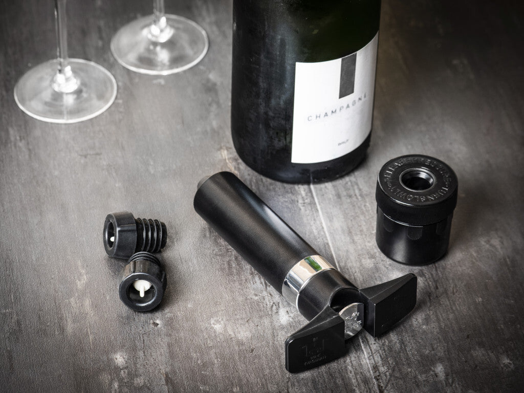 Peugeot Epivac Duo zátka k vakuové pumpě, 210076