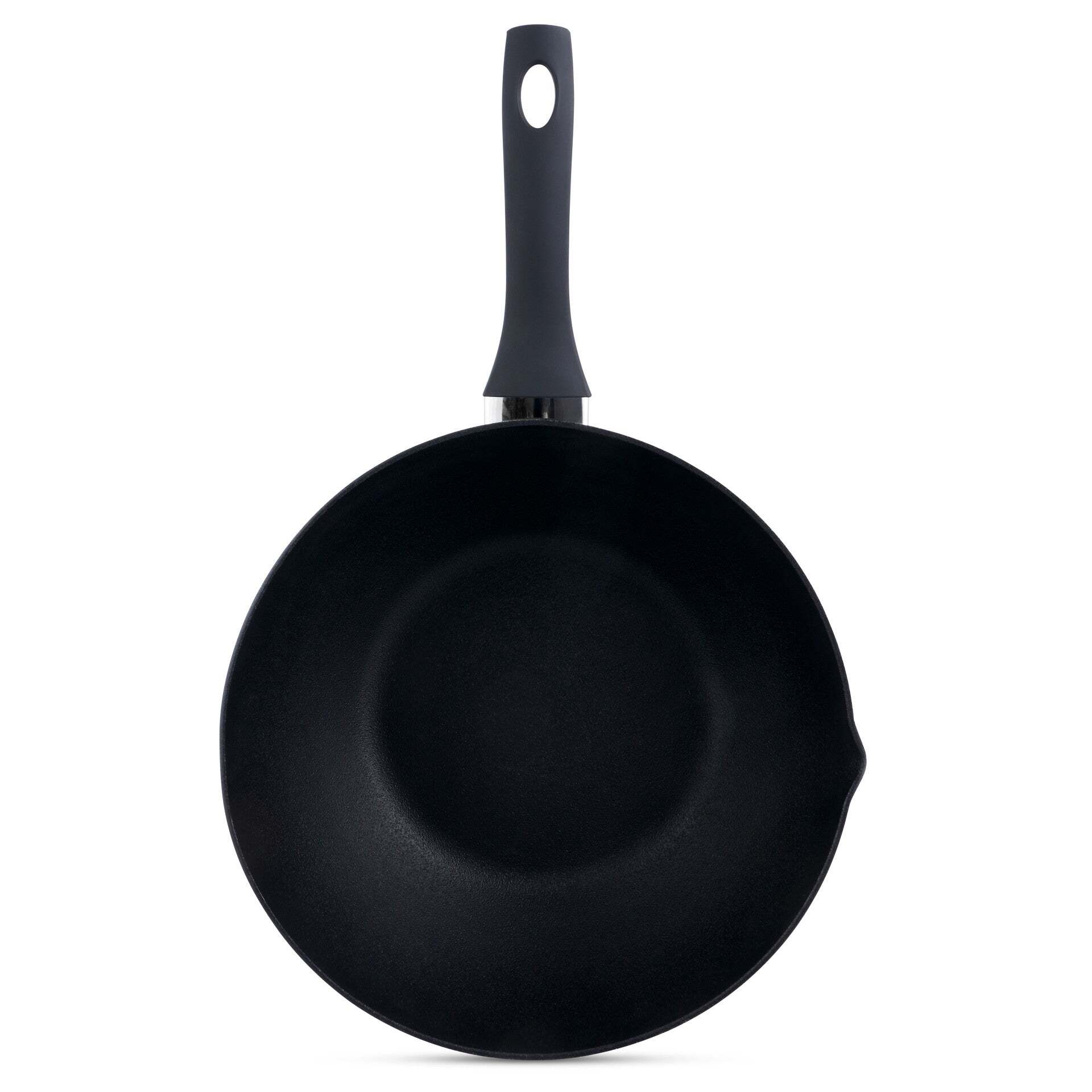 Ken Hom wok s nepriľnavým povrchom Excellence 30 cm, WKH430006