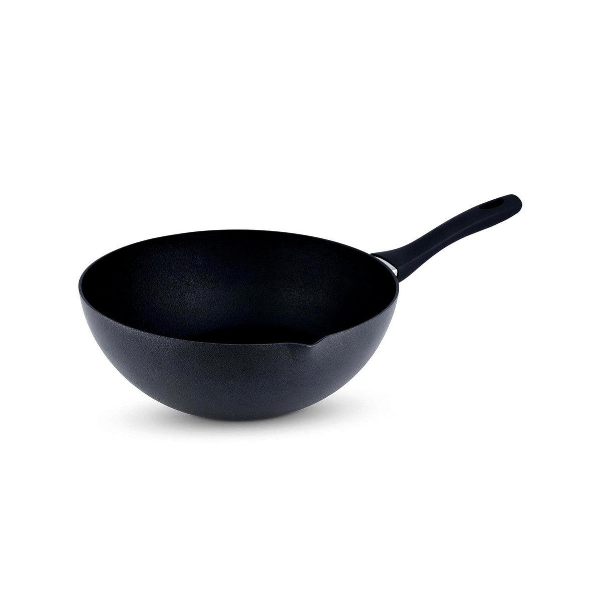 Ken Hom wok s nepriľnavým povrchom Excellence 30 cm, WKH430006