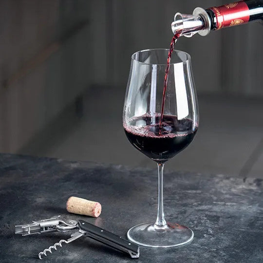 Peugeot Arum aerating wine funnel, 220365