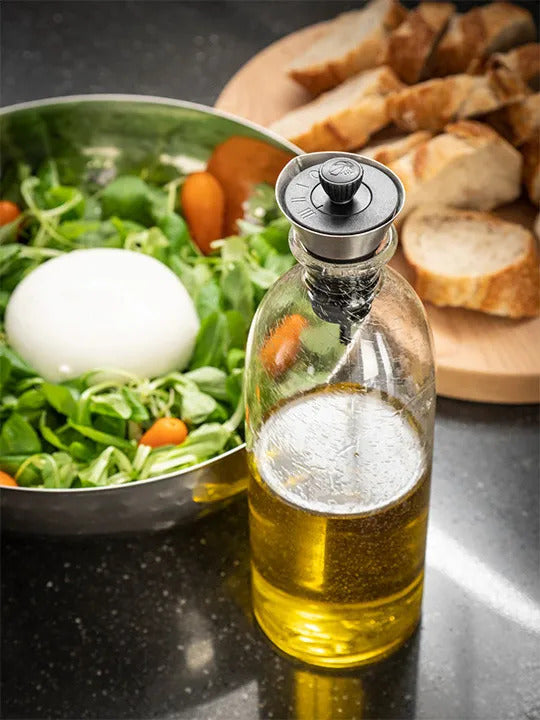 Peugeot Ciro nalévací zátka na oleje a octy, 37062