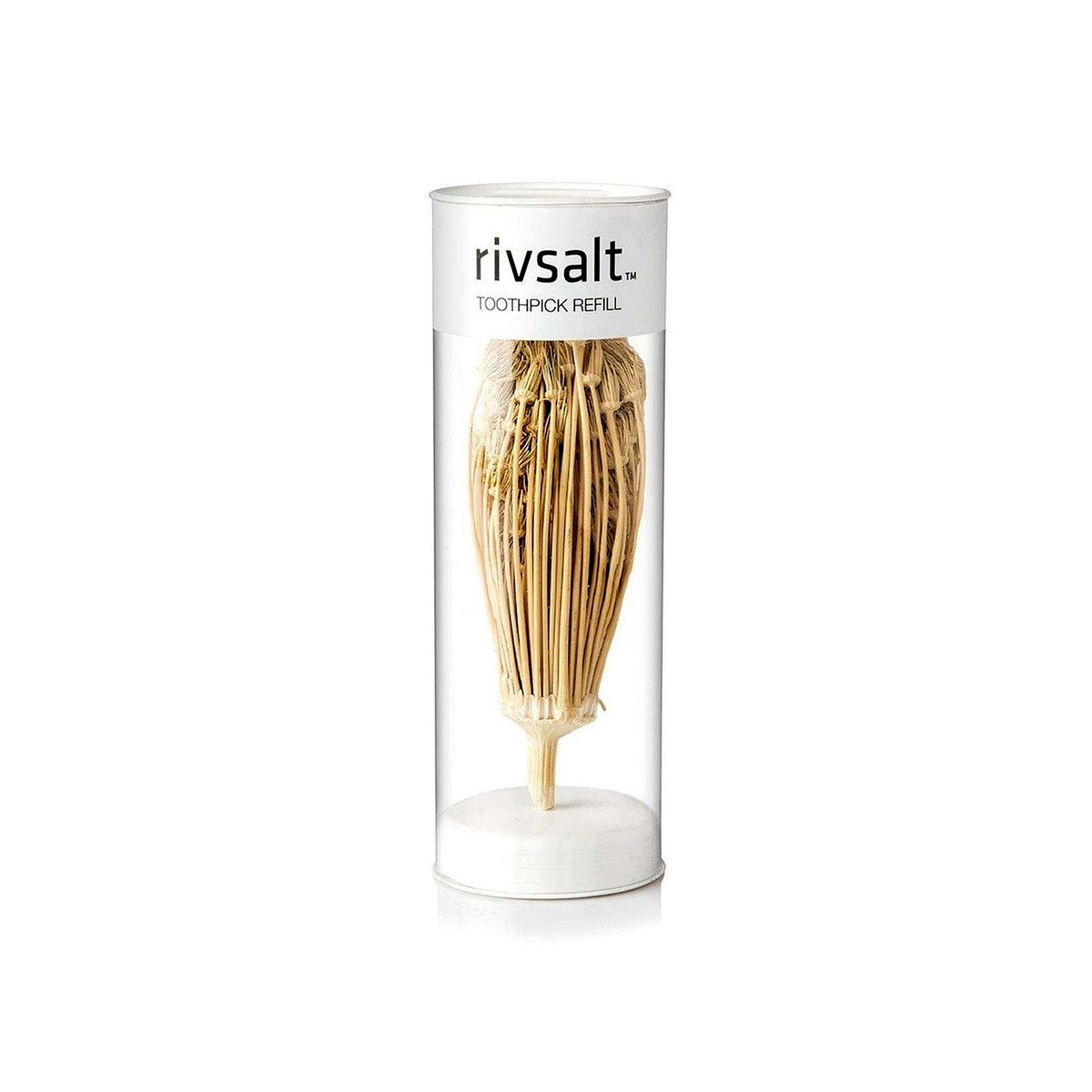 Rivsalt Toothpick Refill marocká květinová párátka, RIV014