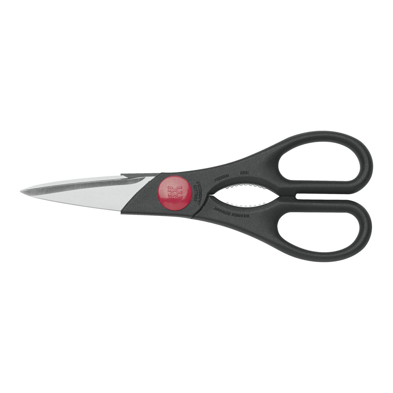 Zwilling Professional "S" bukový blok s nožmi 8 ks, 35662-000