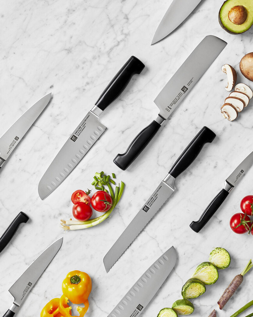 Zwilling Four Star
