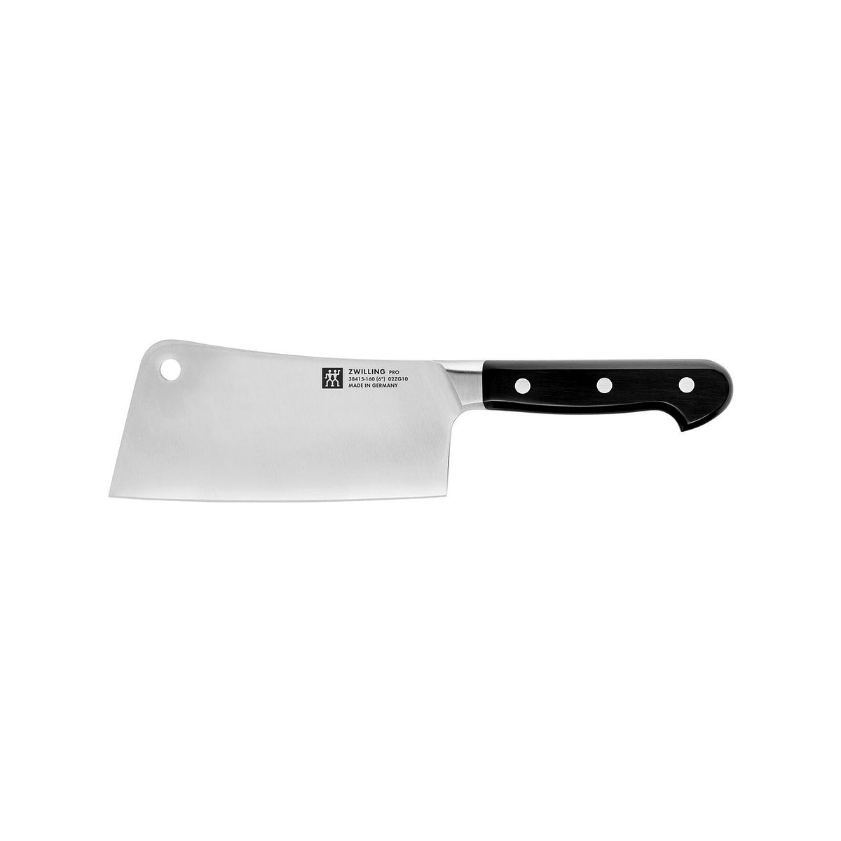 Zwilling Pro meat cleaver 16 cm, 38415-161