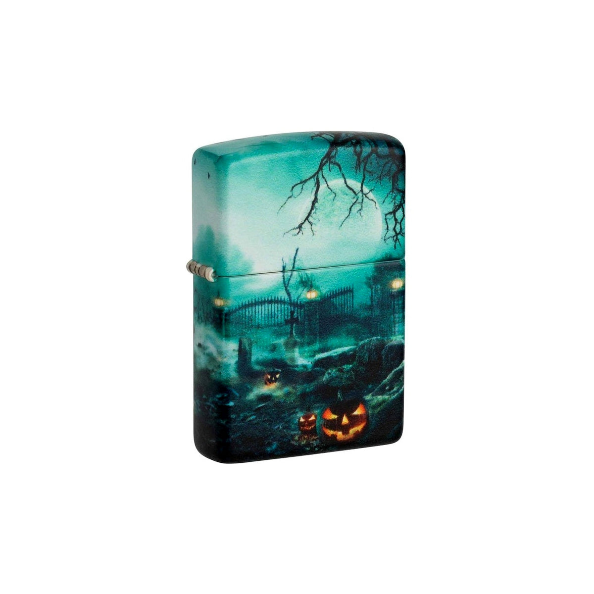 Zapalovač Zippo 26156 Graveyard Design