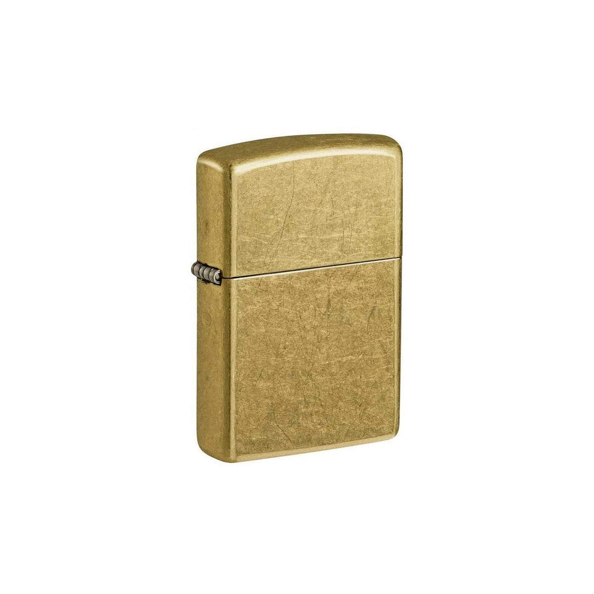 Zippo 23073 Street Brass