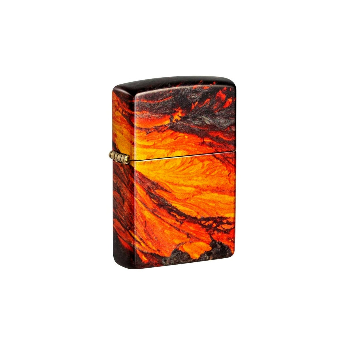 Zippo 26078 Lava Flow Design