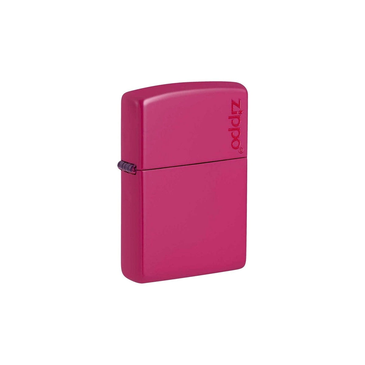 Zippo 26140 Frequency Zippo Logo
