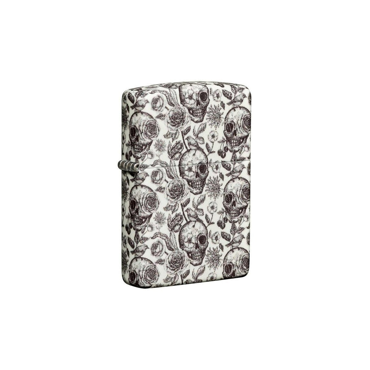 Zippo 26969 Skeleton Design
