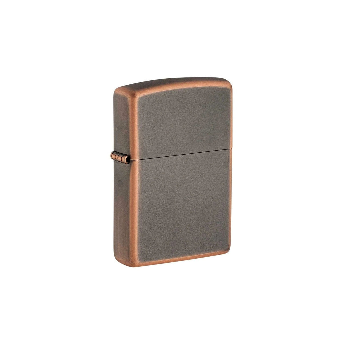Zapalovač Zippo 27004 Rustic Bronze