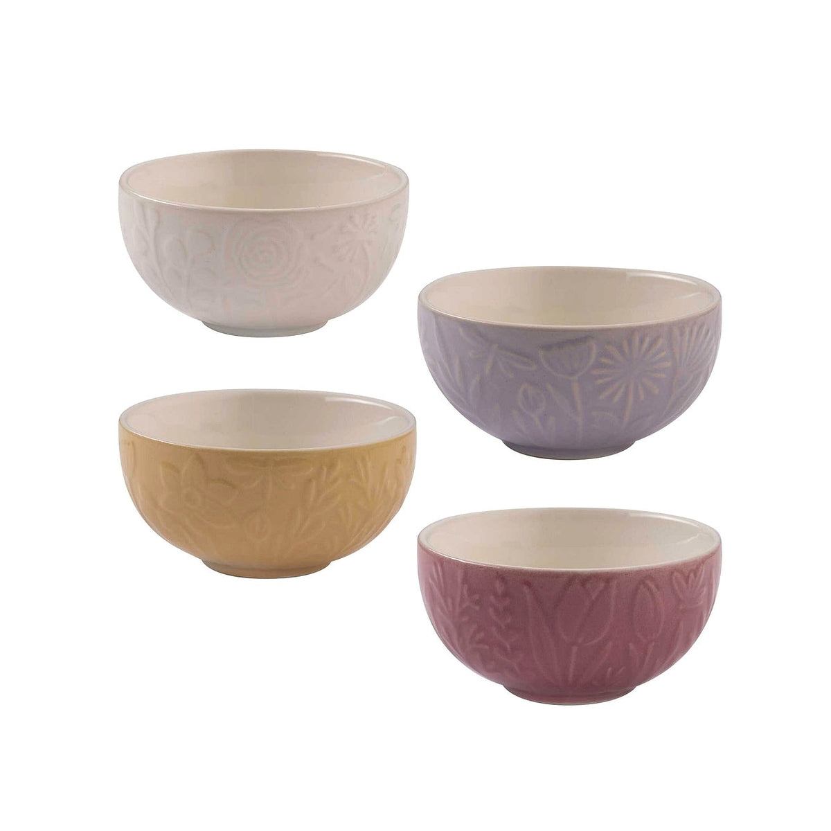 Mason Cash In The Meadow sada mini misiek 4 ks, 2002.166