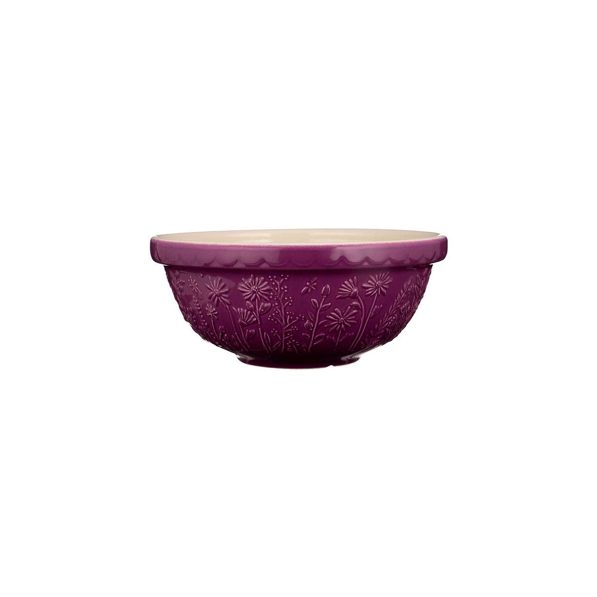 Mason Cash In The Meadow Daisy bowl 26 cm, fialová, 2002.163
