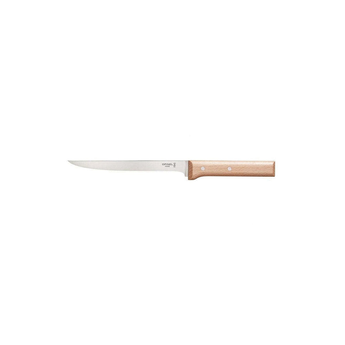 Opinel Parallele nůž filetovací 18 cm, 001821