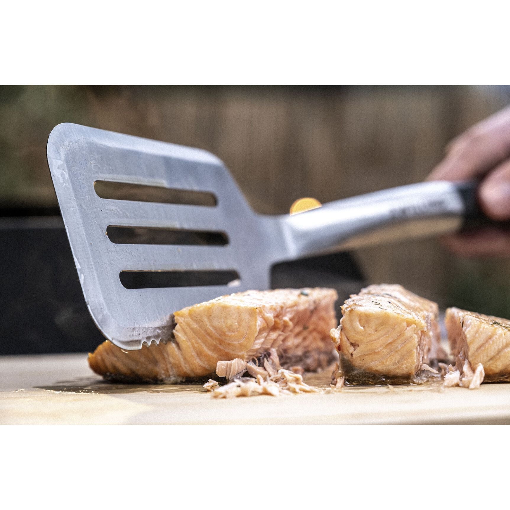 Obracačka na grilovanie Zwilling BBQ+, 1026123